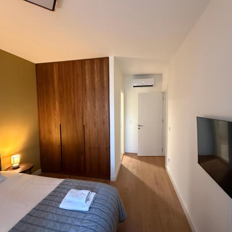 Hercules Apartment BW - Appartement 2 Chambres - Vue sur Ville - 31