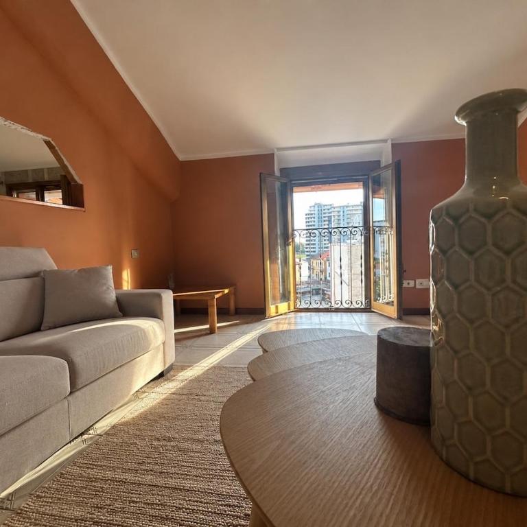 Urban Nest Milano CPHI Rho Fiera - Appartamento con 2 Camere da Letto - 6