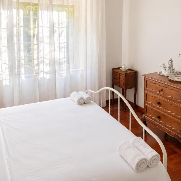 Elegantis Casa Flavia in Trastevere With Terrace - Comfort in Rome Most Charming District - Appartamento con 2 Camere da Letto e Terrazza - 15