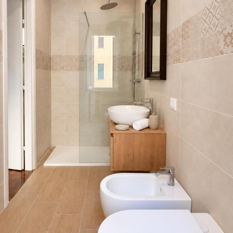 Elegantis Casa Flavia in Trastevere With Terrace - Comfort in Rome Most Charming District - Appartamento con 2 Camere da Letto e Terrazza - 22