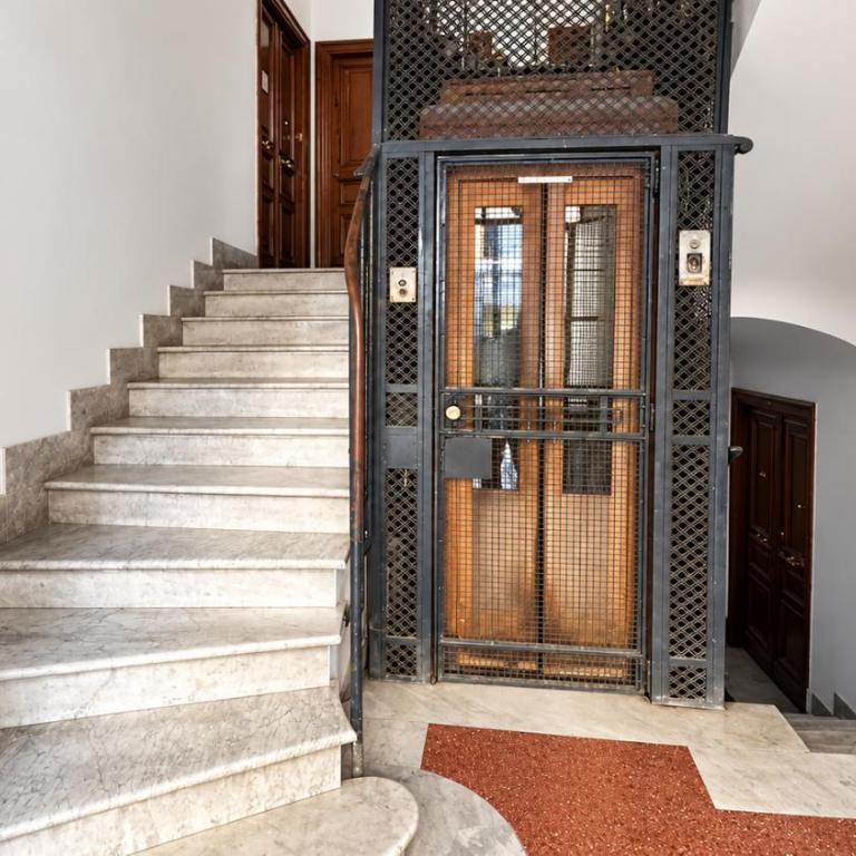 Elegantis Casa Flavia in Trastevere With Terrace - Comfort in Rome Most Charming District - Appartamento con 2 Camere da Letto e Terrazza - 28