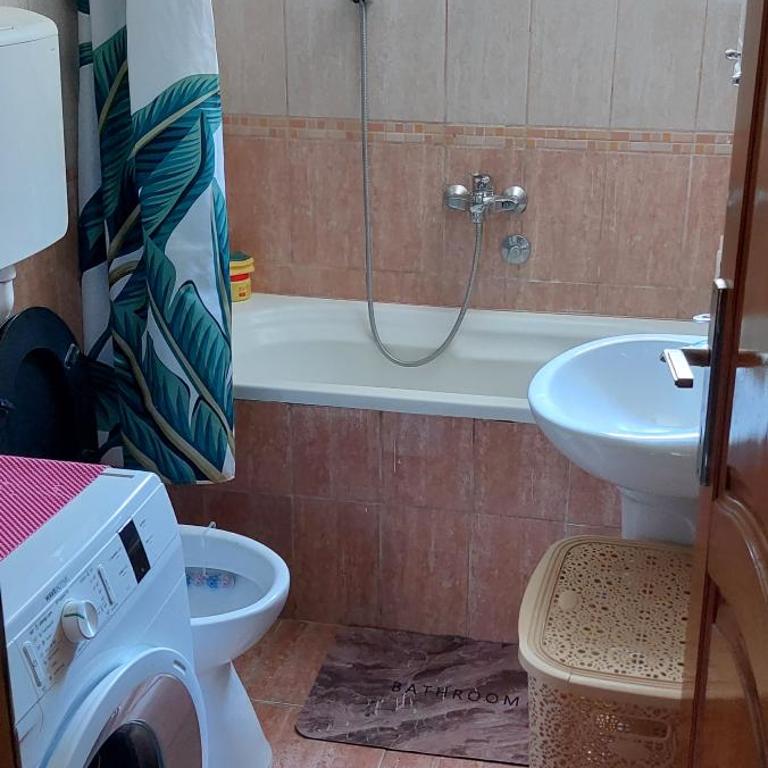 Tolosi - Apartment mit 1 Schlafzimmer - 1