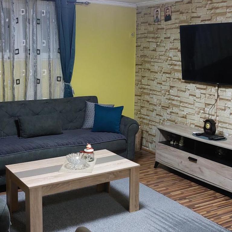Tolosi - Apartment mit 1 Schlafzimmer - 4