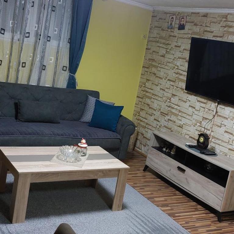 Tolosi - Apartment mit 1 Schlafzimmer - 5