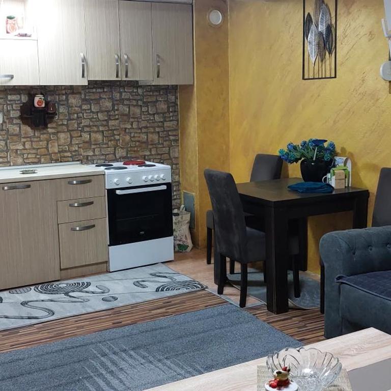 Tolosi - Apartment mit 1 Schlafzimmer - 6