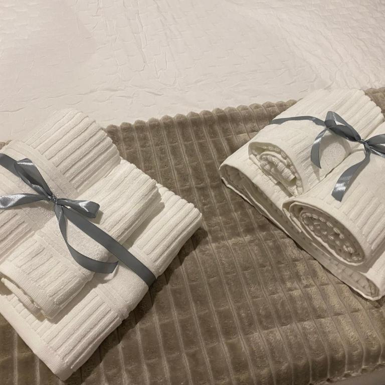 Guinigi House - Appartamento con 2 Camere da Letto - 53