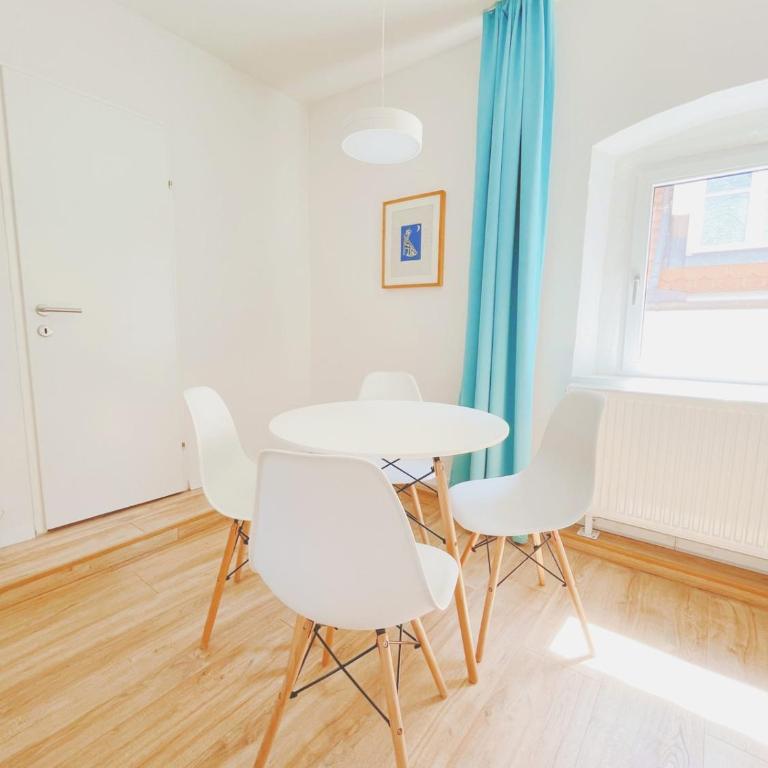 NOOR Bright Studio Balcony Parking OptionNOOR Bright Studio Balcony Parking Option - One-Bedroom Apartment - 18