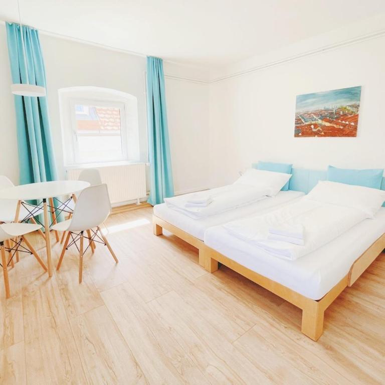 NOOR Bright Studio Balcony Parking OptionNOOR Bright Studio Balcony Parking Option - One-Bedroom Apartment - 19