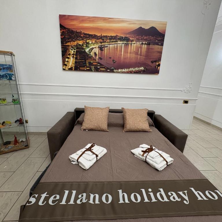 Castellano Holiday House - Appartamento con 2 Camere da Letto - 10