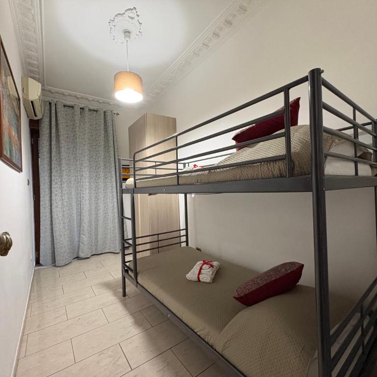 Castellano Holiday House - Appartamento con 2 Camere da Letto - 11