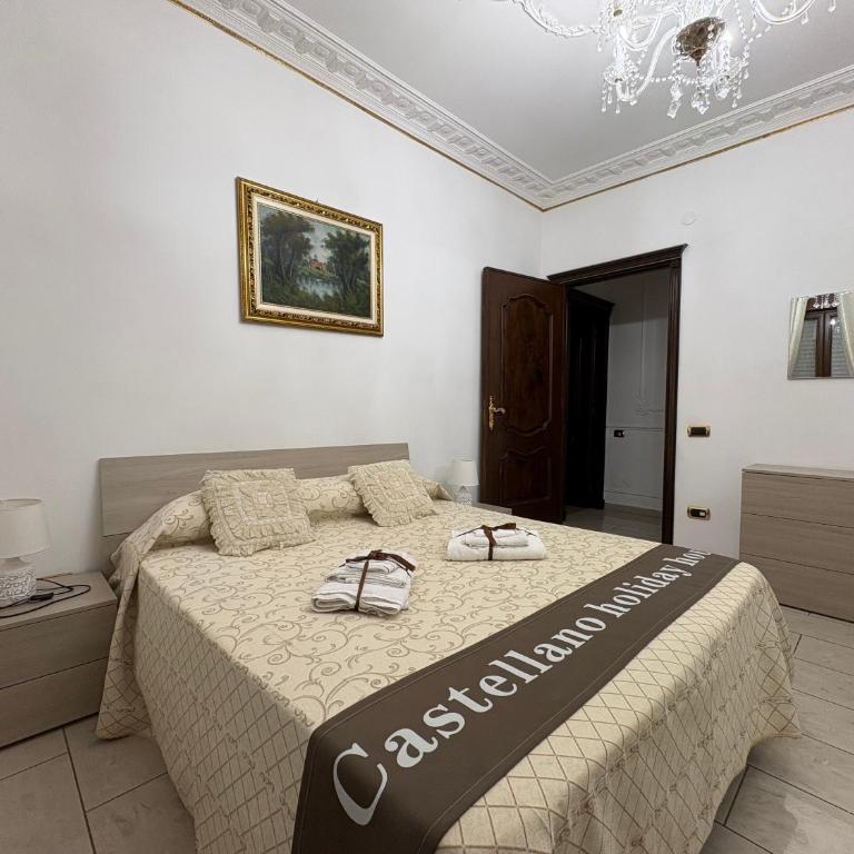 Castellano Holiday House - Appartamento con 2 Camere da Letto - 17