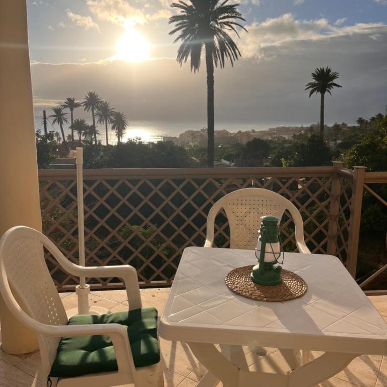 Finca 3 - Apartamento de 1 dormitorio - 3