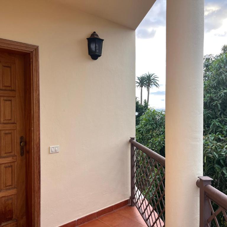 Finca 3 - Apartamento de 1 dormitorio - 16