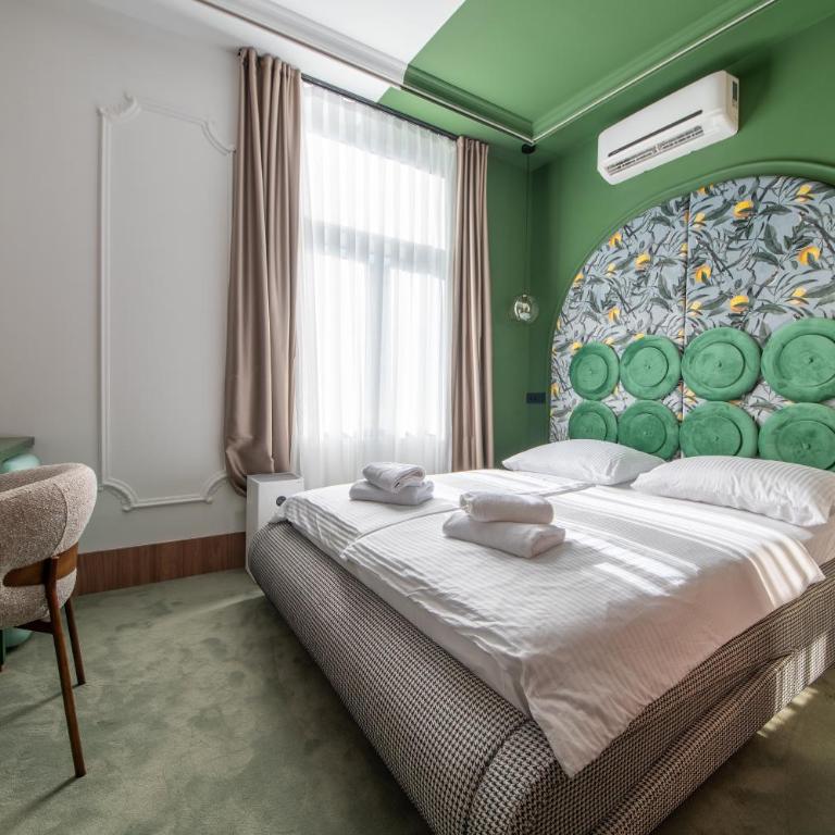 Brajlovic Apartments Katedrala - Appartement - Vue sur Ville - 11