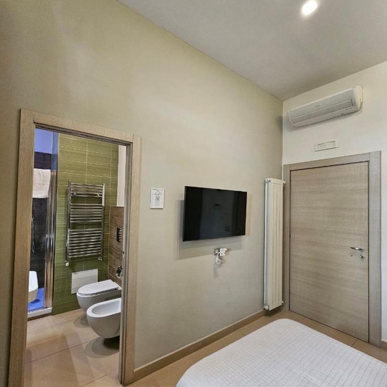 Wanda Bed&Breakfast - Camera Singola - 4