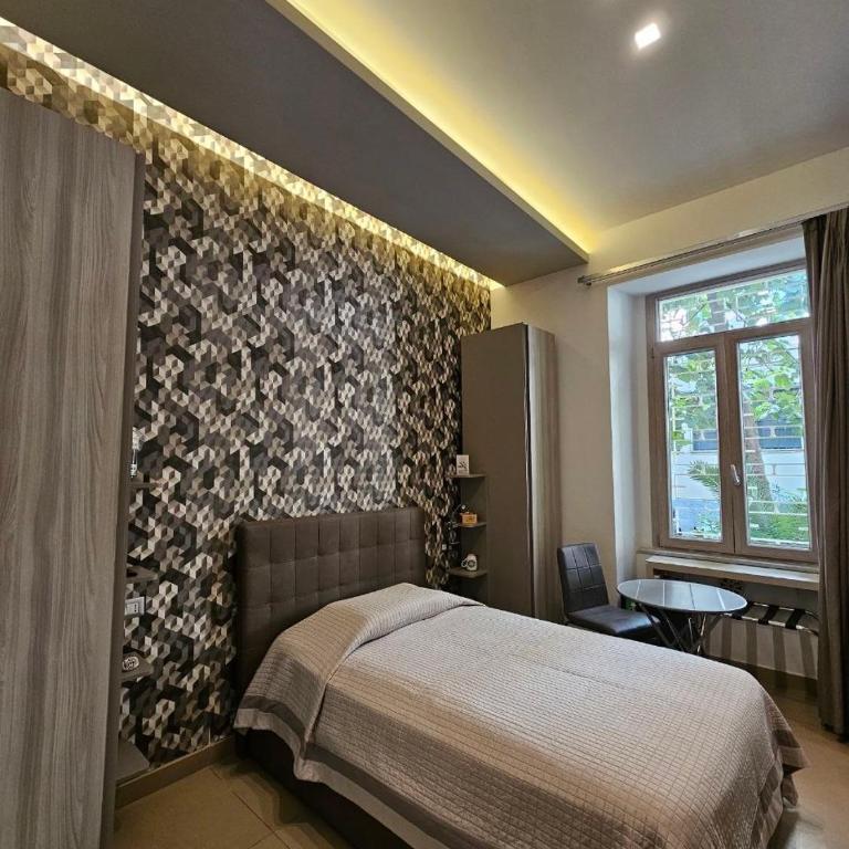 Wanda Bed&Breakfast - Camera Singola - 1