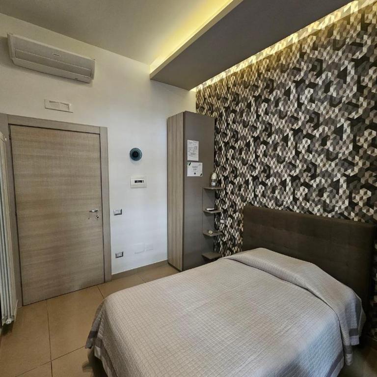 Wanda Bed&Breakfast - Camera Singola - 2