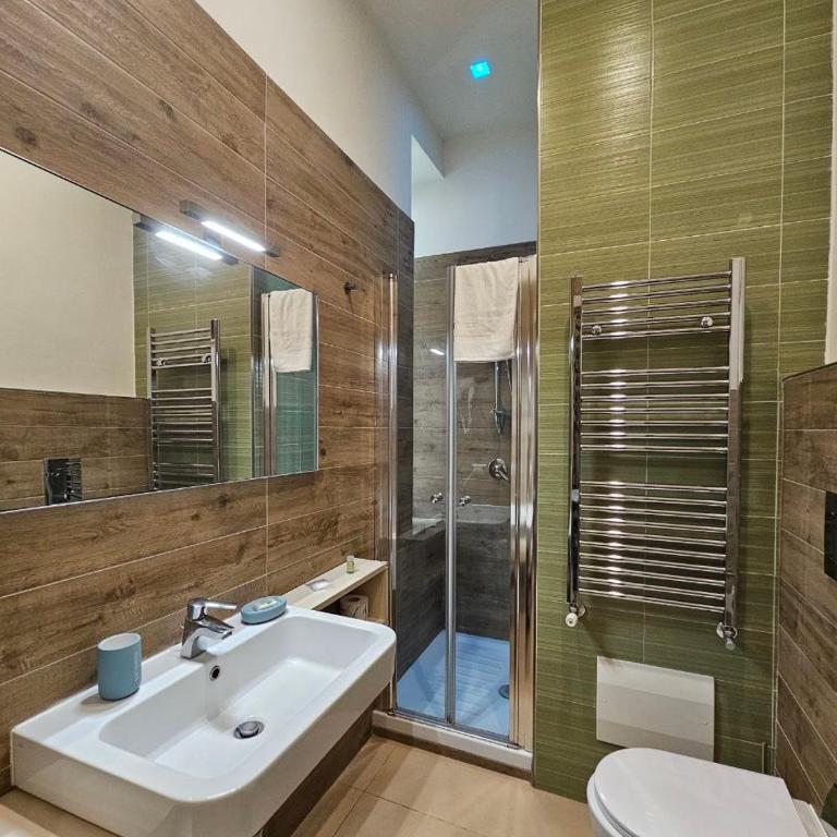 Wanda Bed&Breakfast - Camera Singola - 7