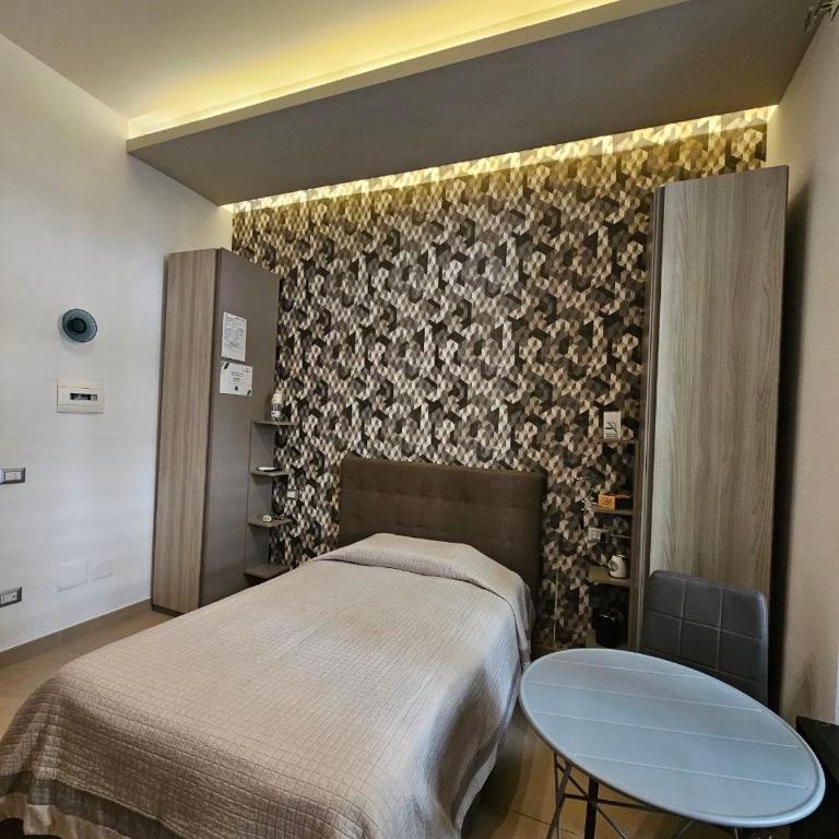 Wanda Bed&Breakfast - Camera Singola - 3