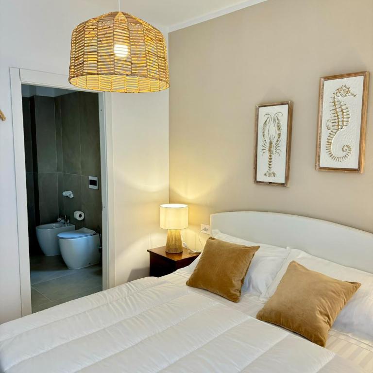 Adagio B&B Alghero - Camera Matrimoniale Economy - 5