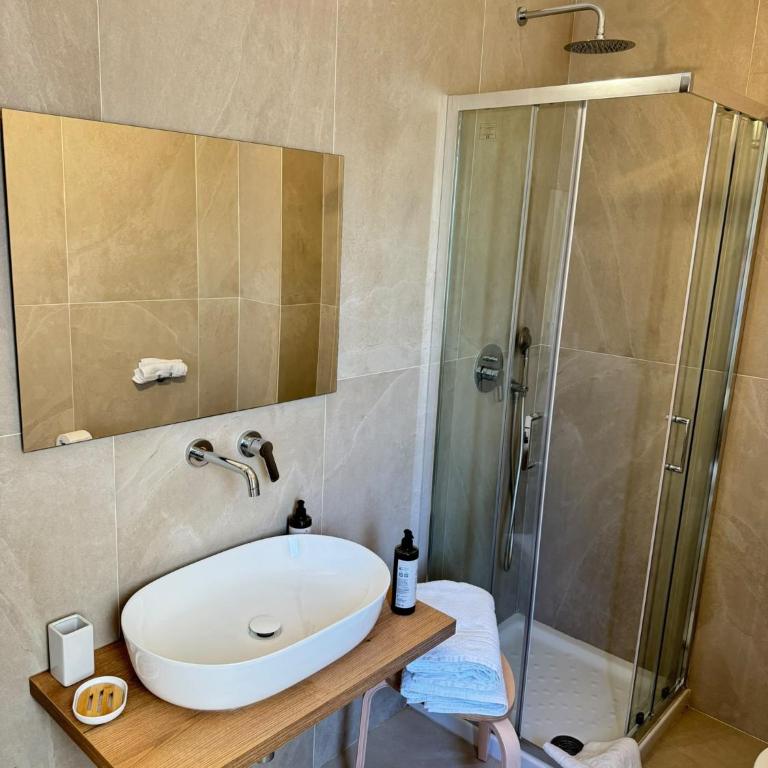 Adagio B&B Alghero - Camera Matrimoniale Economy - 3