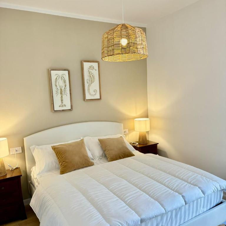 Adagio B&B Alghero - Camera Matrimoniale Economy - 1