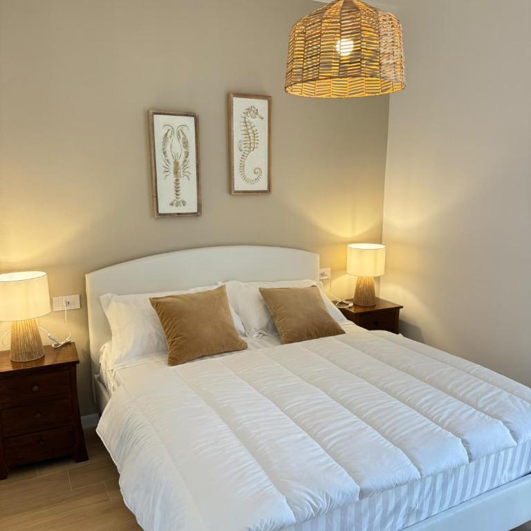Adagio B&B Alghero - Camera Matrimoniale Economy - 2