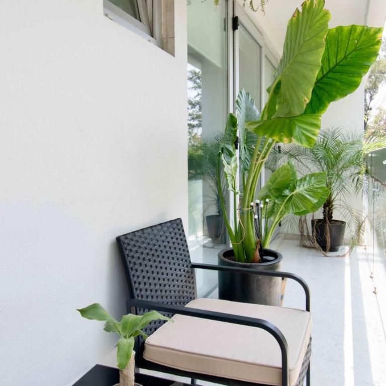 Massive rooftop terrace steps from everything - Apartment mit 2 Schlafzimmern - 19
