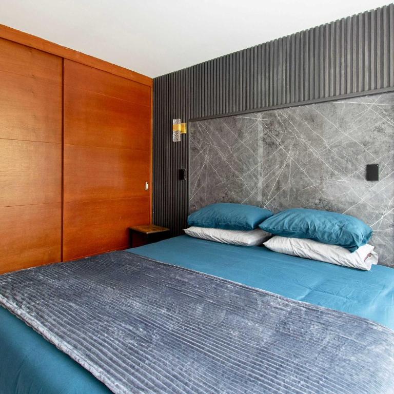 Massive rooftop terrace steps from everything - Apartment mit 2 Schlafzimmern - 23