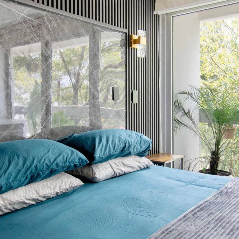 Massive rooftop terrace steps from everything - Apartment mit 2 Schlafzimmern - 24