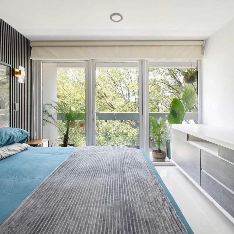 Massive rooftop terrace steps from everything - Apartment mit 2 Schlafzimmern - 27
