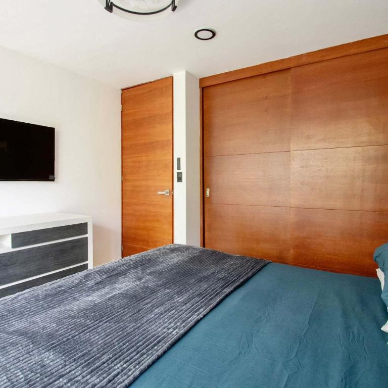Massive rooftop terrace steps from everything - Apartment mit 2 Schlafzimmern - 28