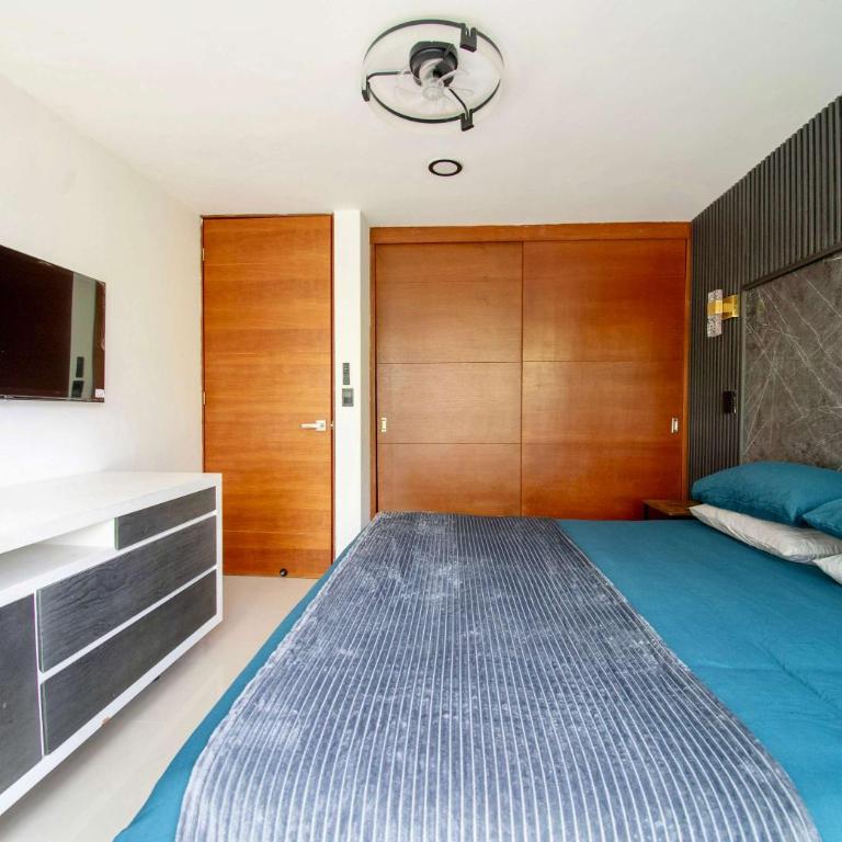 Massive rooftop terrace steps from everything - Apartment mit 2 Schlafzimmern - 29