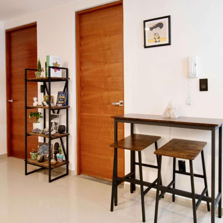 Massive rooftop terrace steps from everything - Apartment mit 2 Schlafzimmern - 38