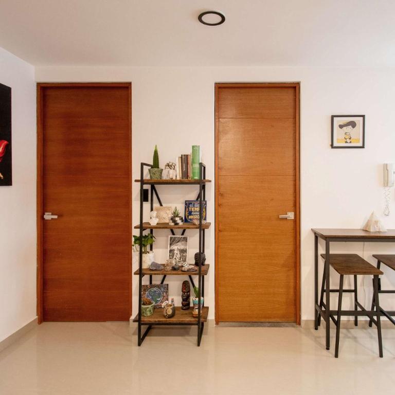 Massive rooftop terrace steps from everything - Apartment mit 2 Schlafzimmern - 45