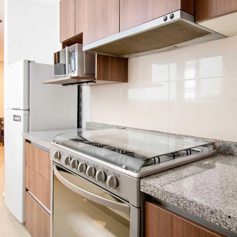 Massive rooftop terrace steps from everything - Apartment mit 2 Schlafzimmern - 52