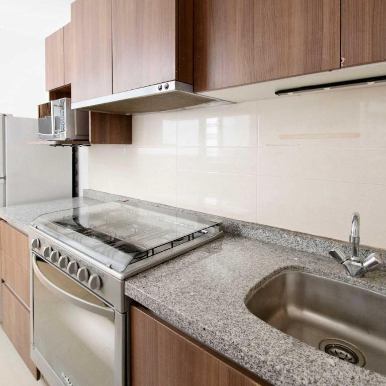 Massive rooftop terrace steps from everything - Apartment mit 2 Schlafzimmern - 57