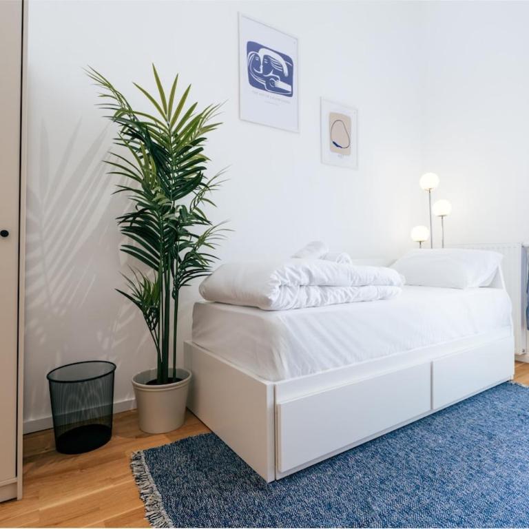 K6 Luxe Apartments near Schlossberg - Appartamento con 3 Camere da Letto e con Balcone - 25