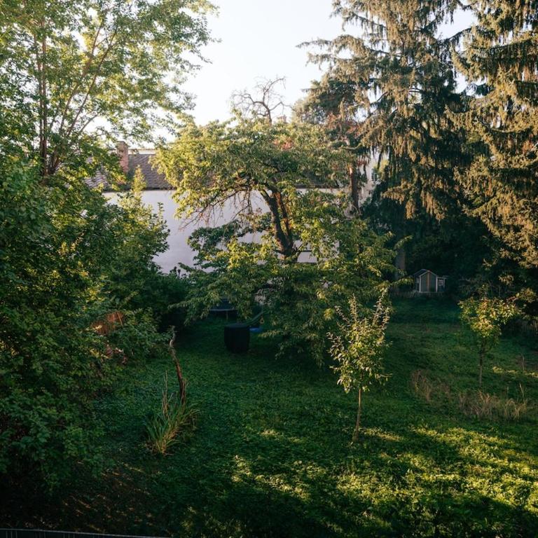 K6 Luxe Apartments near Schlossberg - Appartamento con 3 Camere da Letto e con Balcone - 8