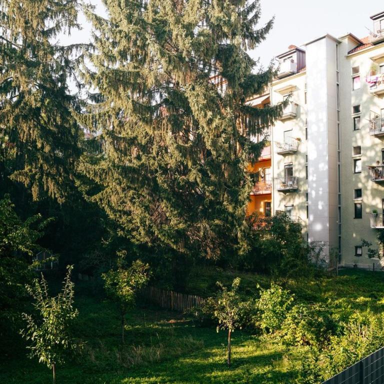 K6 Luxe Apartments near Schlossberg - Appartamento con 3 Camere da Letto e con Balcone - 5