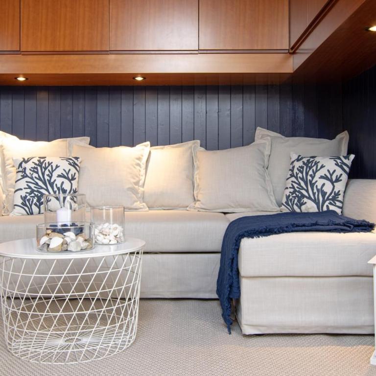 The Scrigno delle Rive - Appartamento con 2 Camere da Letto - 1