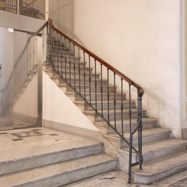 The Scrigno delle Rive - Appartamento con 2 Camere da Letto - 3