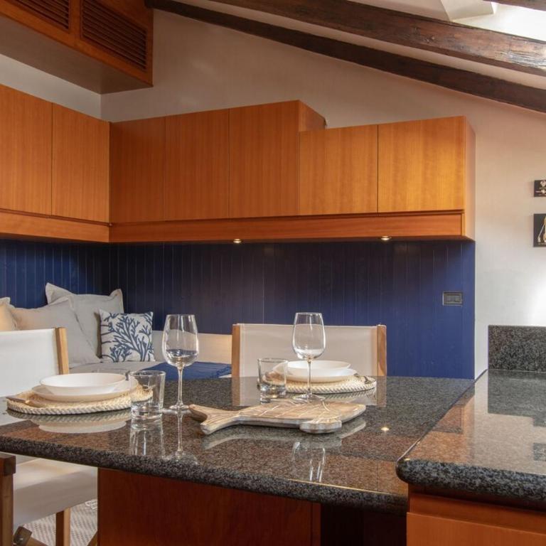 The Scrigno delle Rive - Appartamento con 2 Camere da Letto - 8