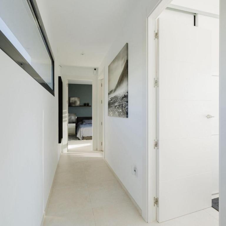 Villa Pla Roig Calpe - Ifach Holiday Homes - Villa de 2 dormitorios - 19