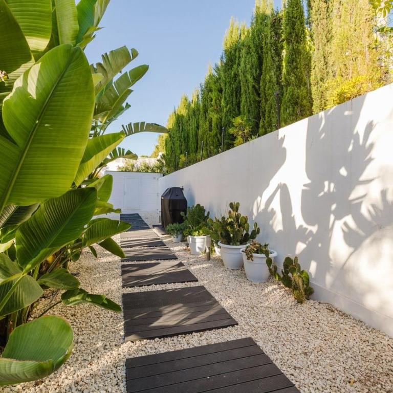 Villa Pla Roig Calpe - Ifach Holiday Homes - Villa de 2 dormitorios - 16