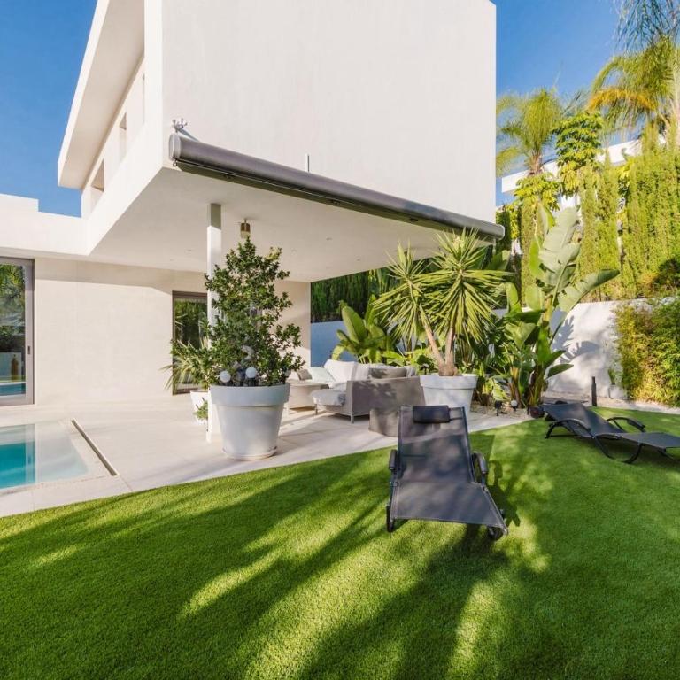 Villa Pla Roig Calpe - Ifach Holiday Homes - Villa de 2 dormitorios - 4