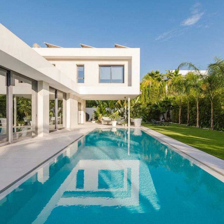 Villa Pla Roig Calpe - Ifach Holiday Homes - Villa de 2 dormitorios - 2