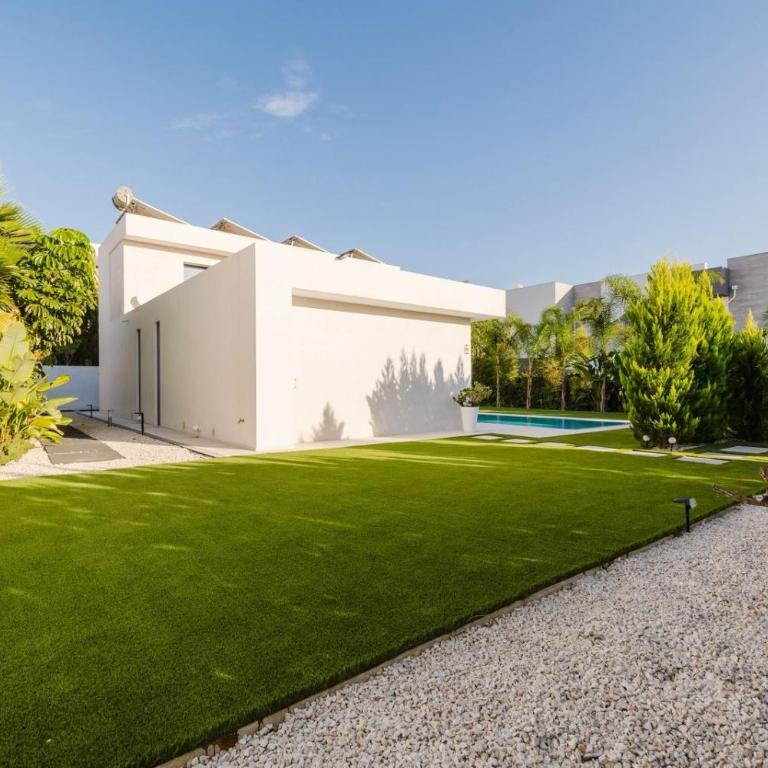 Villa Pla Roig Calpe - Ifach Holiday Homes - Villa de 2 dormitorios - 17