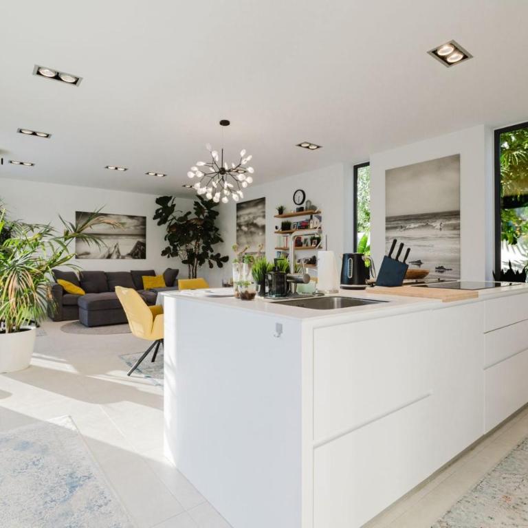 Villa Pla Roig Calpe - Ifach Holiday Homes - Villa de 2 dormitorios - 9
