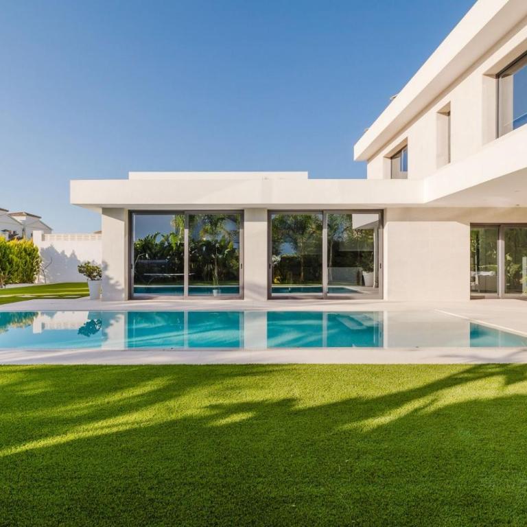 Villa Pla Roig Calpe - Ifach Holiday Homes - Villa de 2 dormitorios - 3